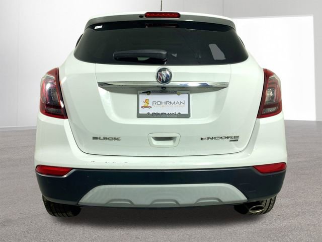 Used 2017 Buick Encore Essence w/ Experience Buick Package image 33