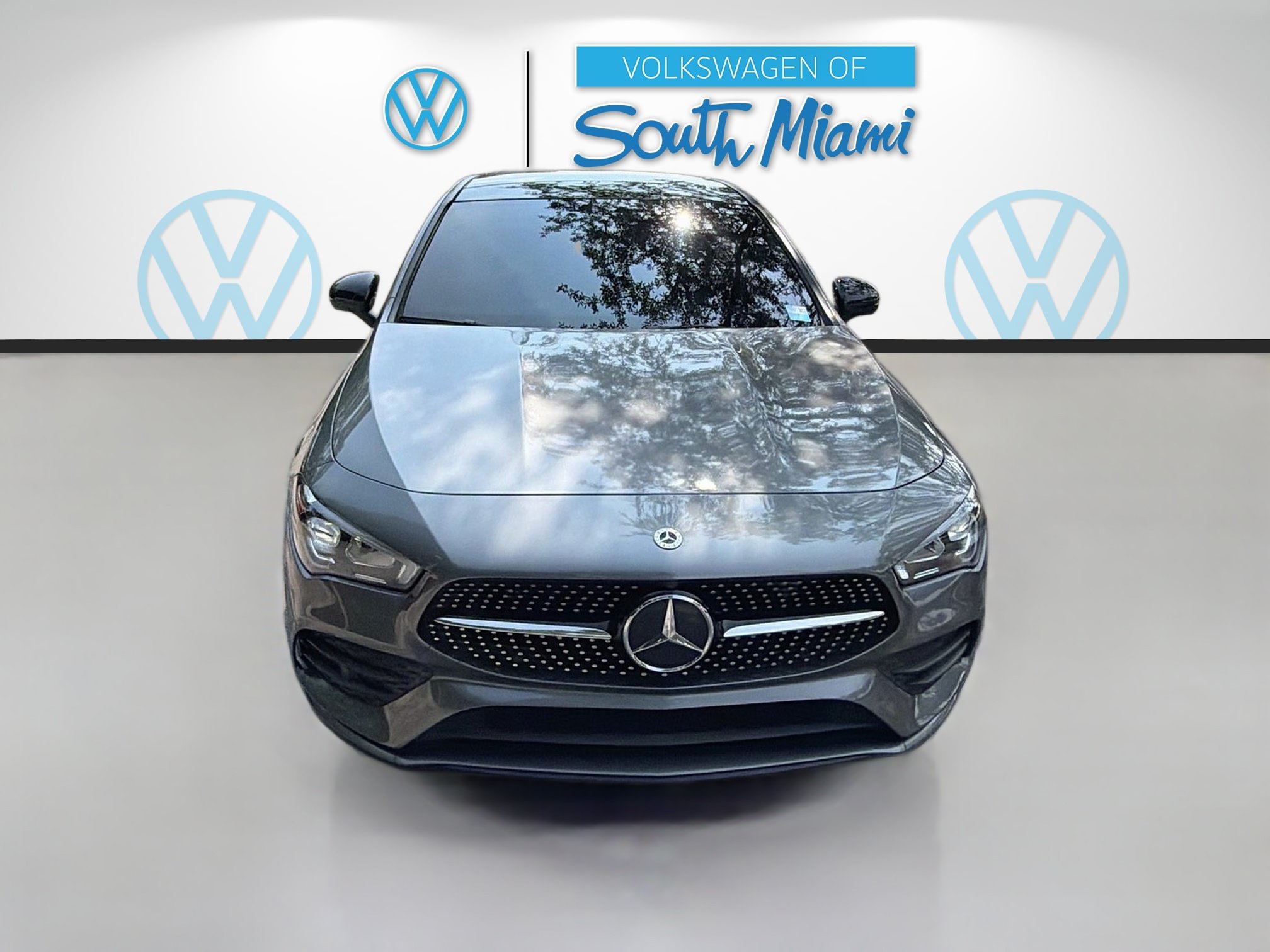 Used 2023 Mercedes-Benz CLA 250 image 2