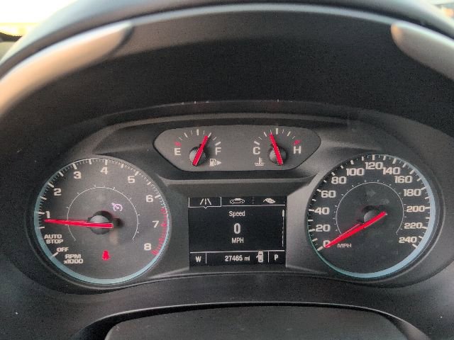 Used 2023 Chevrolet Malibu LT FWD image 23