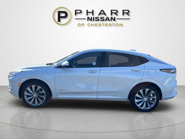 Used 2025 Buick Envista Avenir FWD image 2
