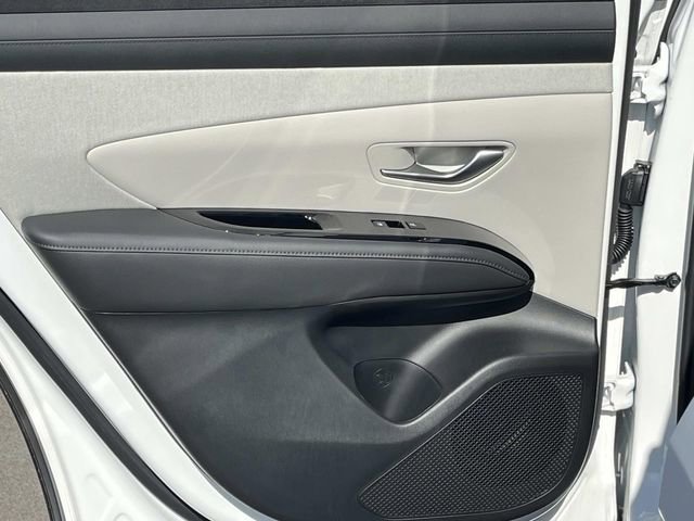 Certified 2025 Hyundai Tucson Limited image 21