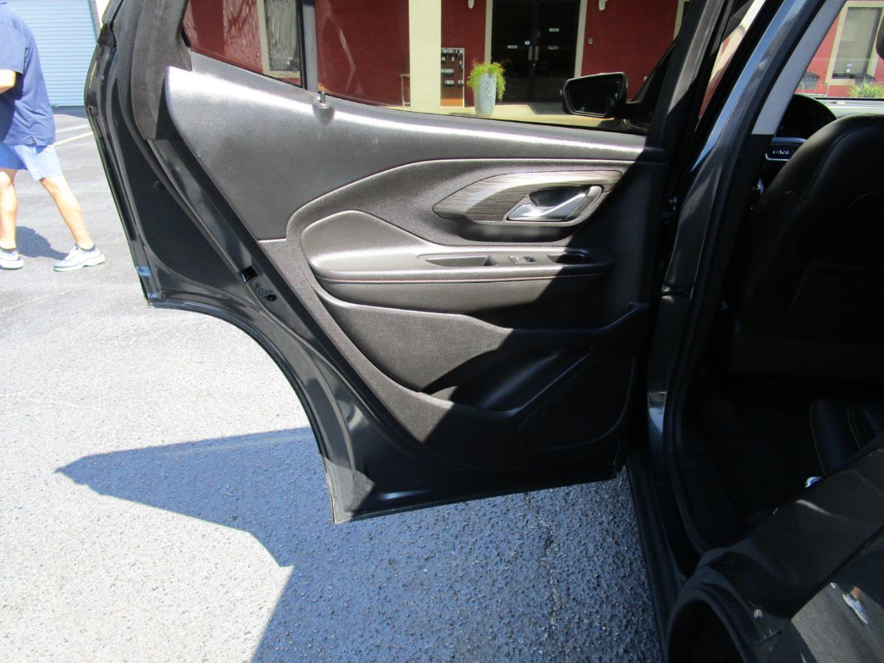 Used 2020 GMC Terrain SLT AWD/4WD image 22