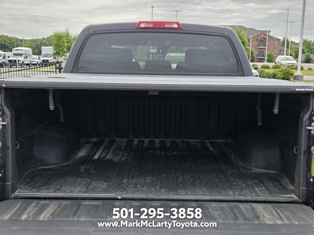 Used 2019 Toyota Tundra SR5 RWD image 13