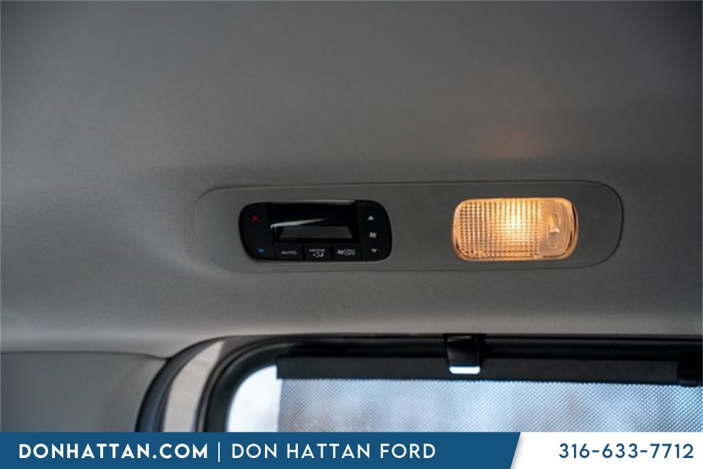 Used 2021 Honda Odyssey EX-L image 27