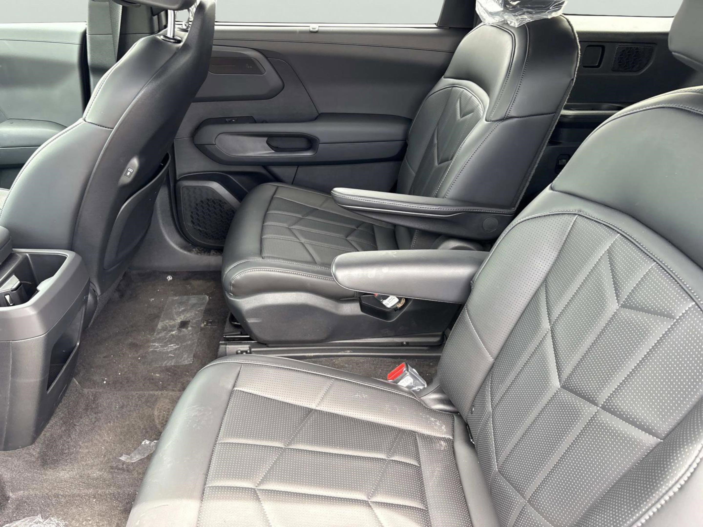 New 2027 Kia Telluride EX X-Line AWD/4WD image 15