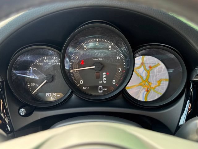 Certified 2026 Porsche Macan AWD/4WD image 23