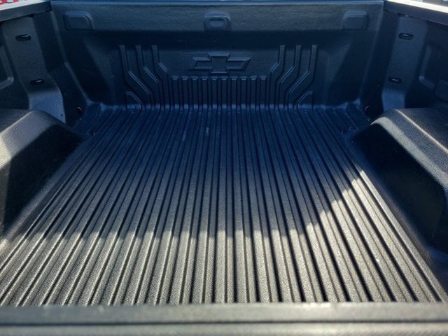 Used 2023 Chevrolet Silverado 1500 RST RWD image 11