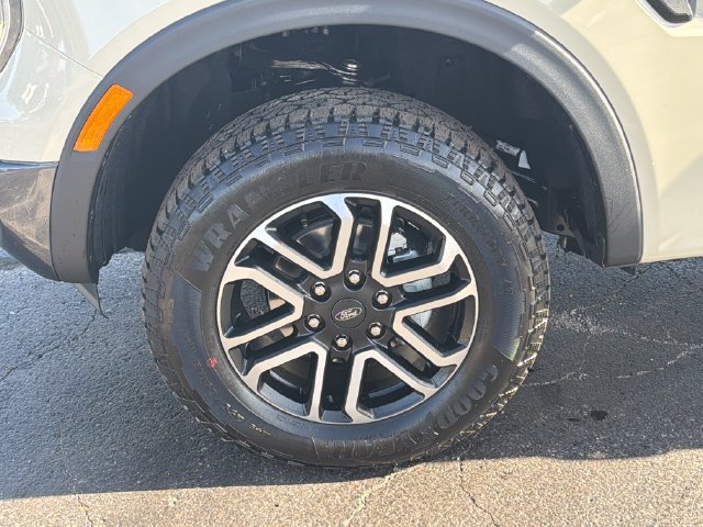 New 2026 Ford Ranger Lariat AWD/4WD image 13