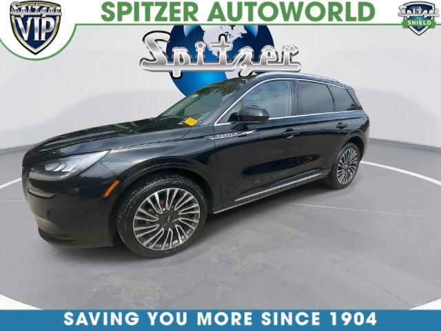Used 2022 Lincoln Corsair AWD w/ Premium Package image 9