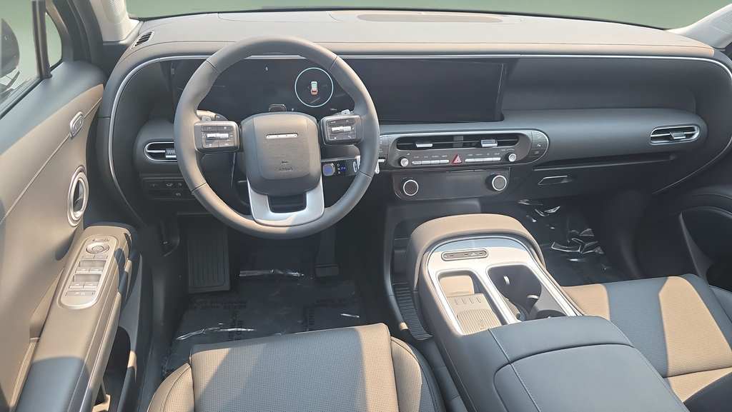 New 2026 Hyundai Palisade SEL Premium AWD/4WD image 16