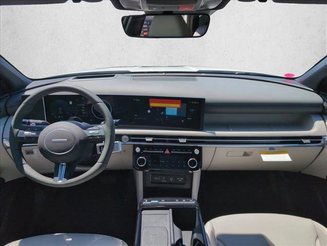 New 2026 Hyundai Tucson Limited AWD/4WD image 18