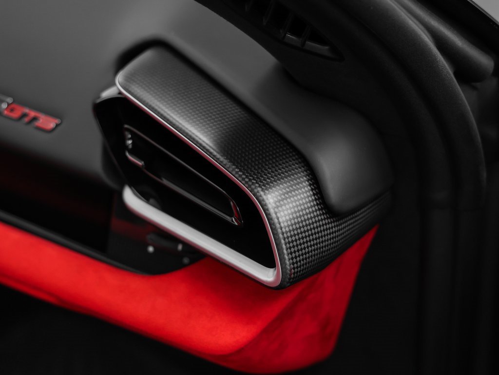 Certified 2024 Ferrari 296 GTS image 27