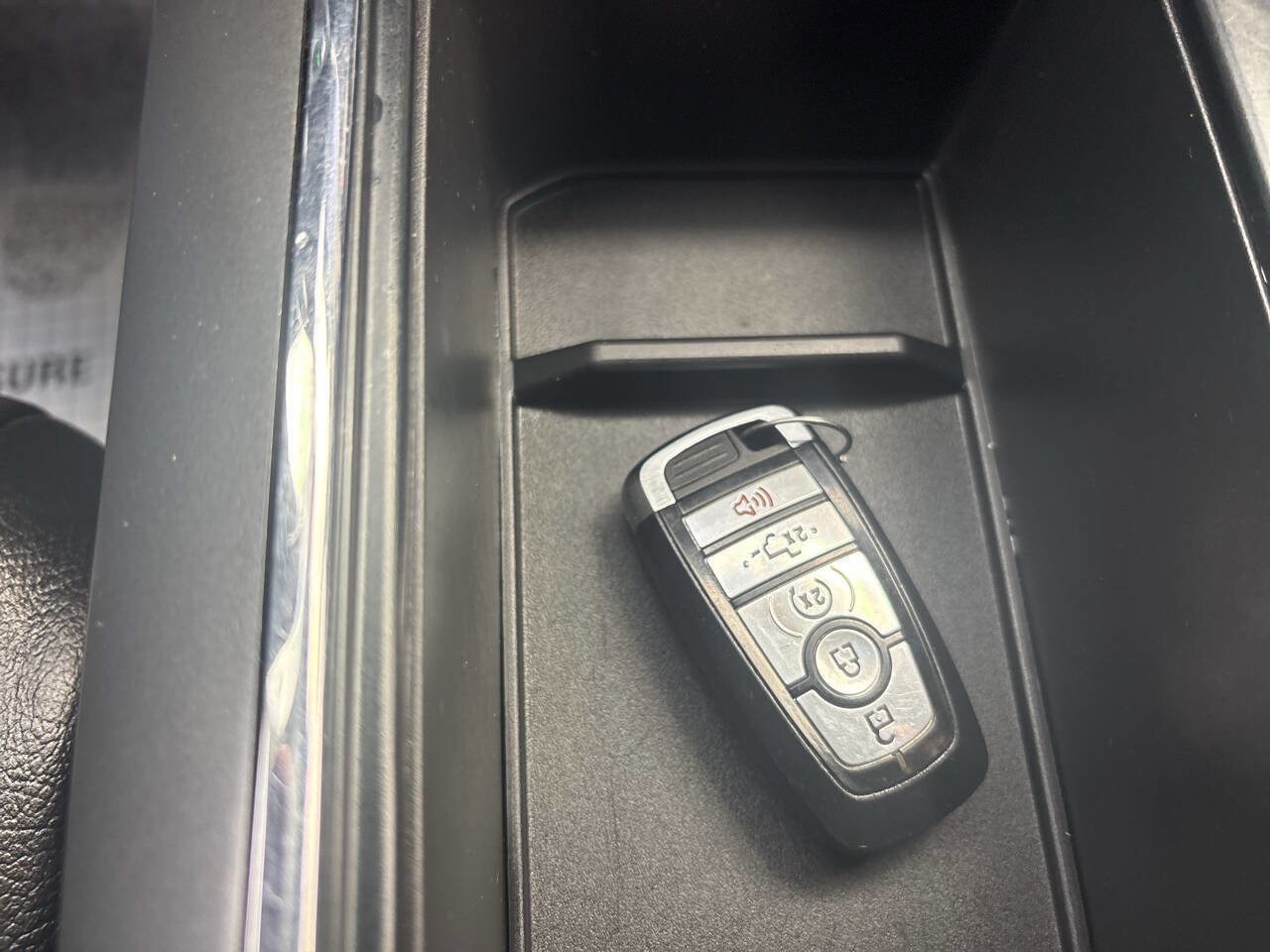 Used 2022 Ford F150 XLT w/ Equipment Group 302A High image 34