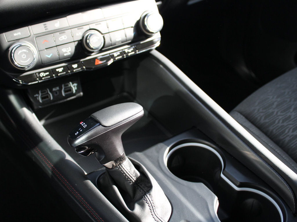 Used 2025 Dodge Durango GT w/ Blacktop Package image 20