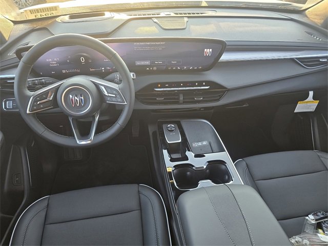 New 2026 Buick Enclave Preferred w/ Power Package image 13