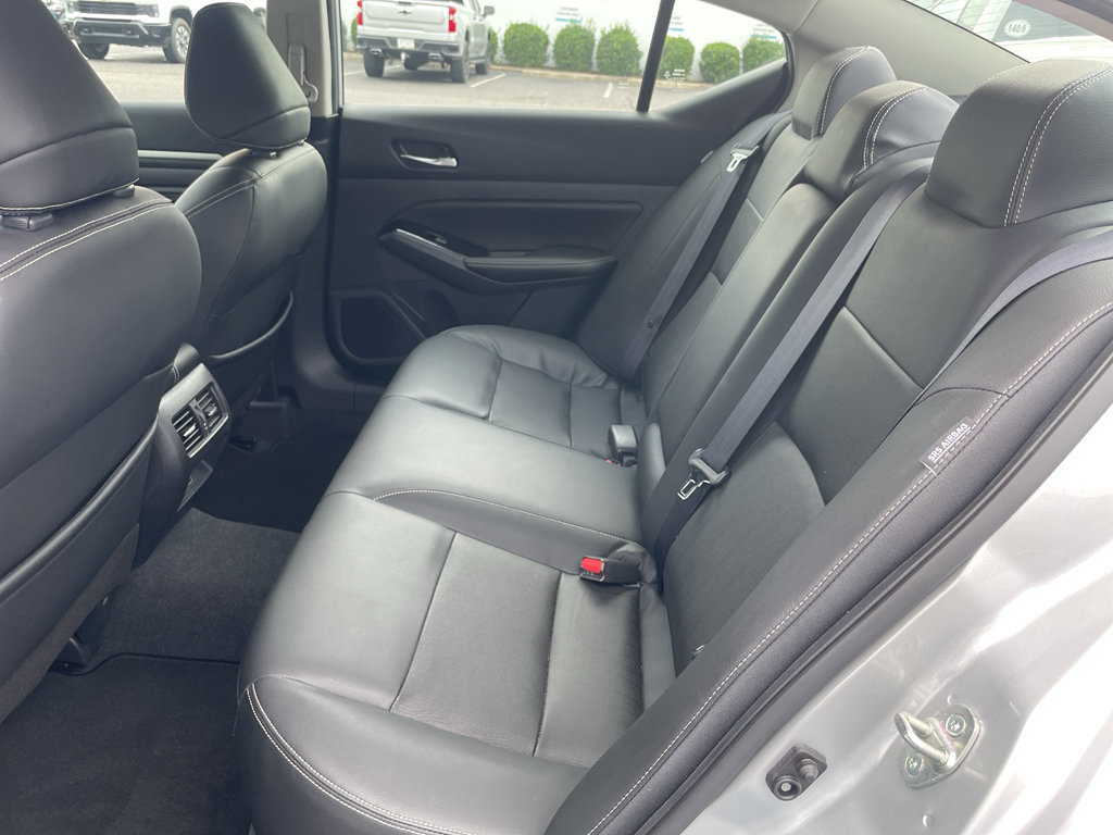 Used 2021 Nissan Altima 2.5 SL FWD image 12