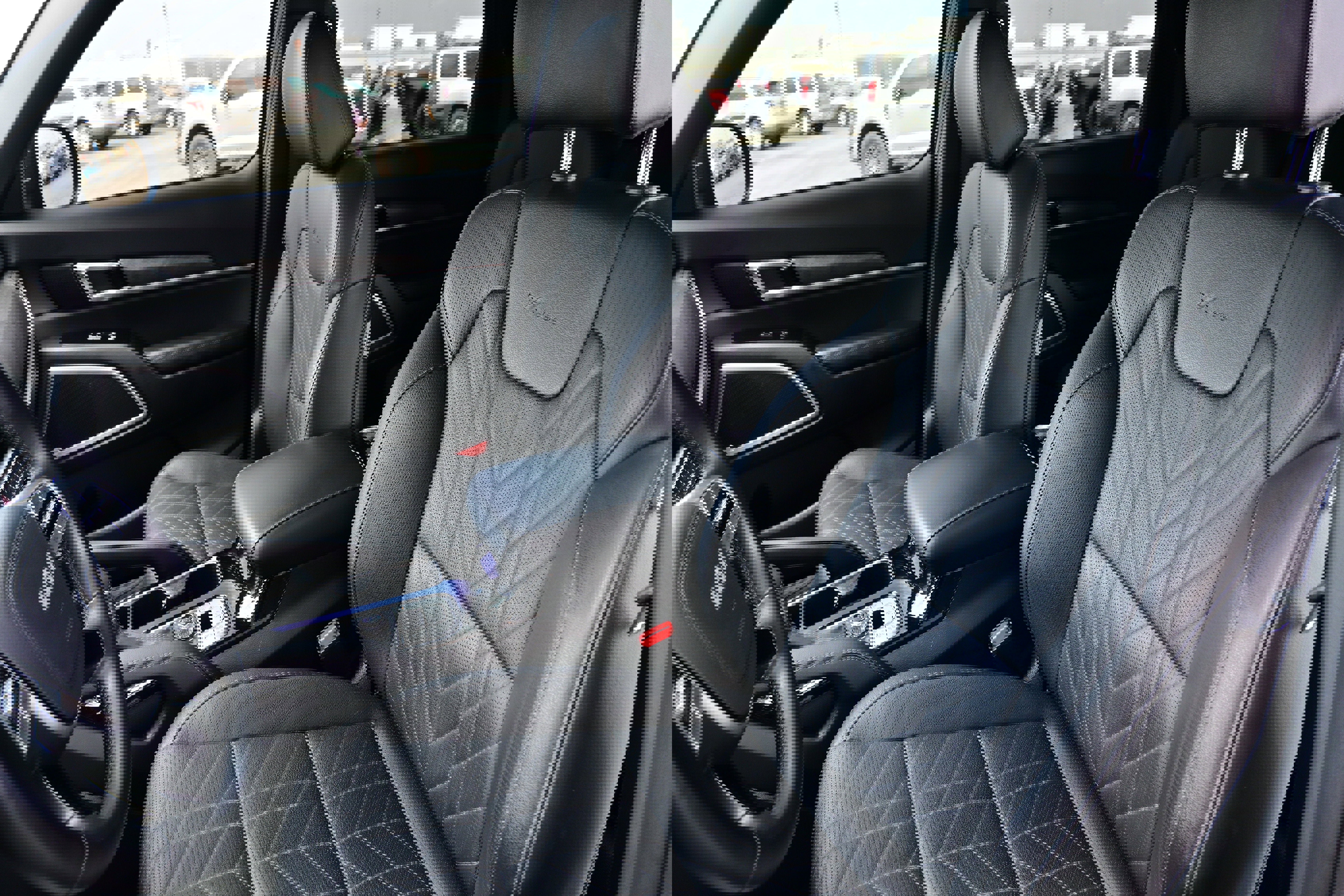 Used 2025 Kia Telluride EX X-Line image 26