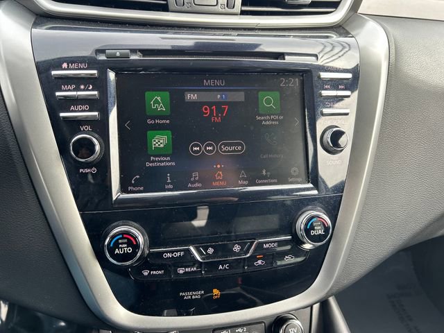 Used 2023 Nissan Murano SL w/ SL Moonroof Package image 22