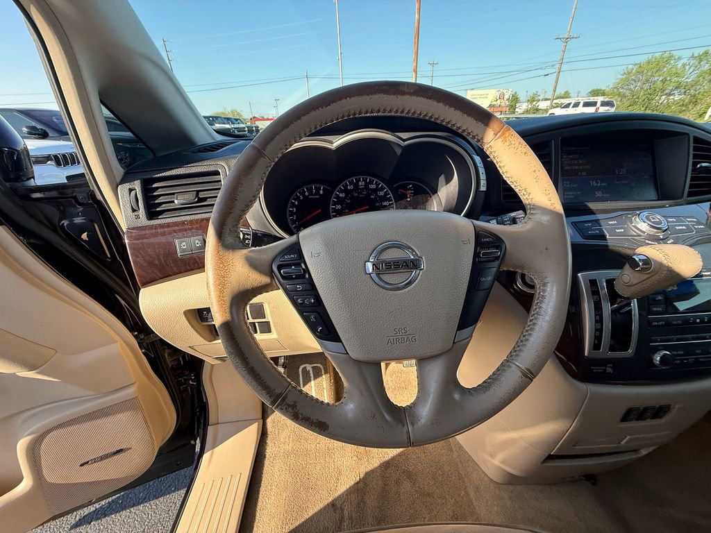 Used 2012 Nissan Quest LE image 16