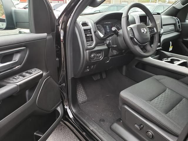 New 2026 RAM 1500 Big Horn image 6