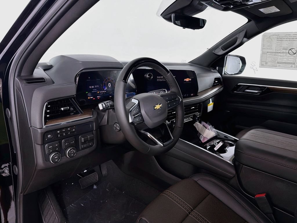 New 2026 Chevrolet Tahoe High Country AWD/4WD image 9