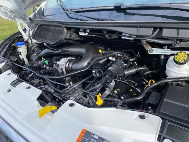 Used 2024 Ford Transit 250 Low Roof w/ Exterior Upgrade Package image 21
