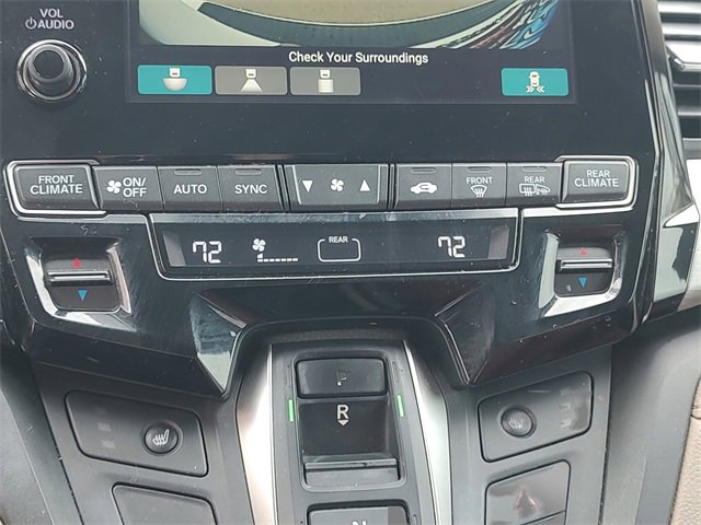 Used 2019 Honda Odyssey EX image 16