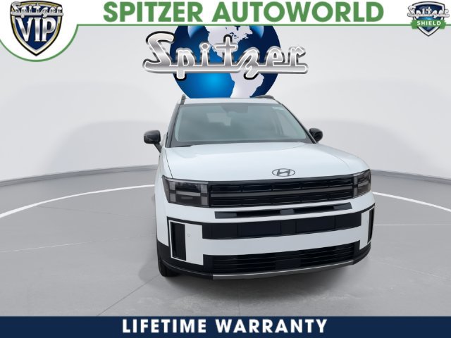 New 2027 Hyundai Santa Fe XRT AWD/4WD image 4