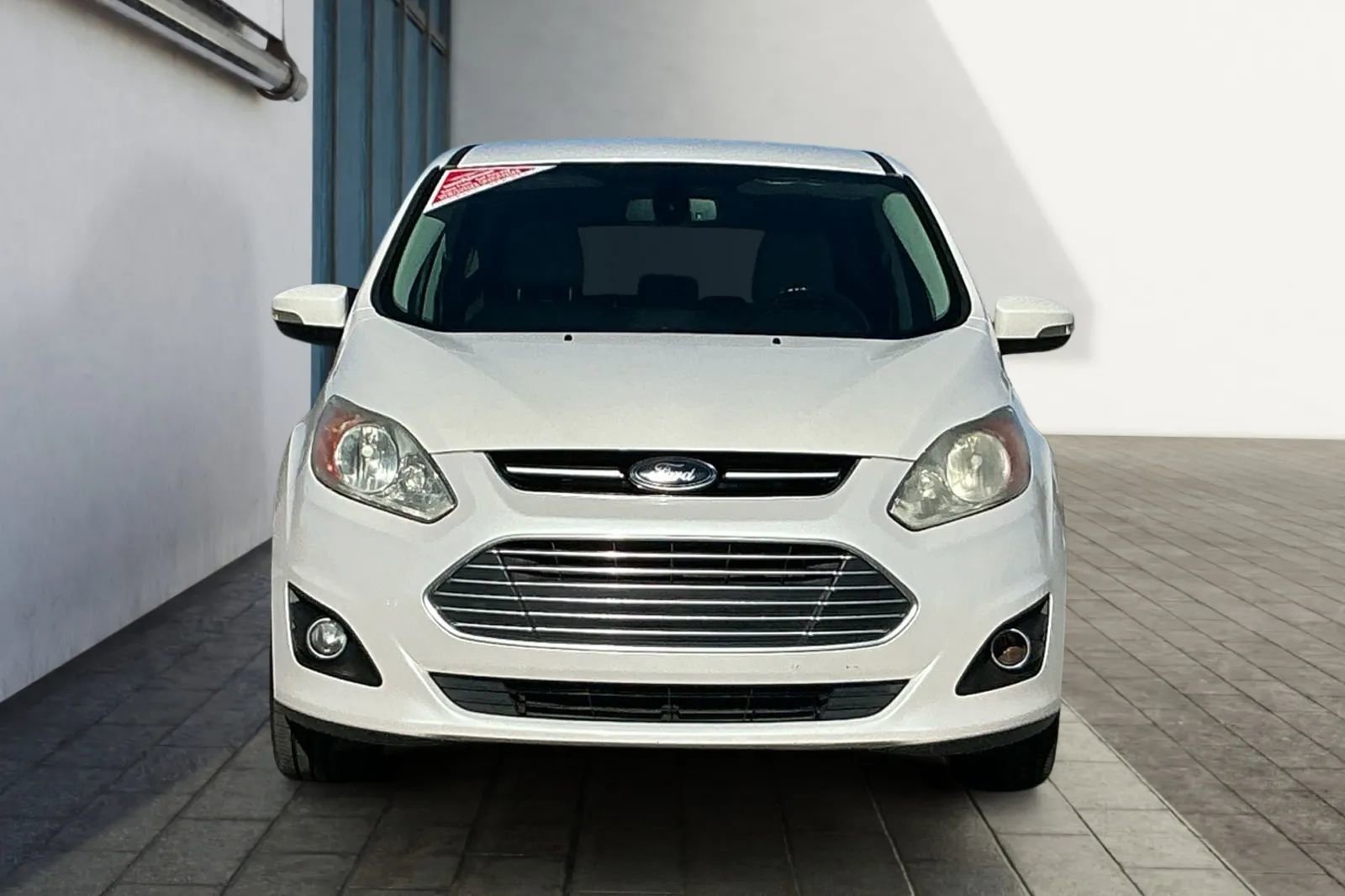 Used 2013 Ford C-MAX Energi SEL image 9