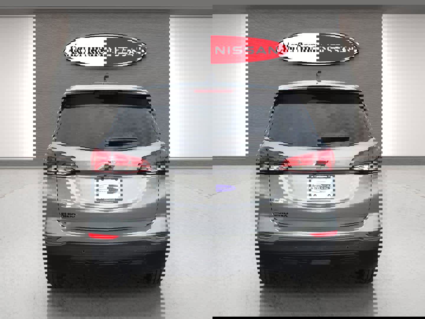 Used 2023 Chevrolet Equinox LS w/ LS Convenience Package image 7