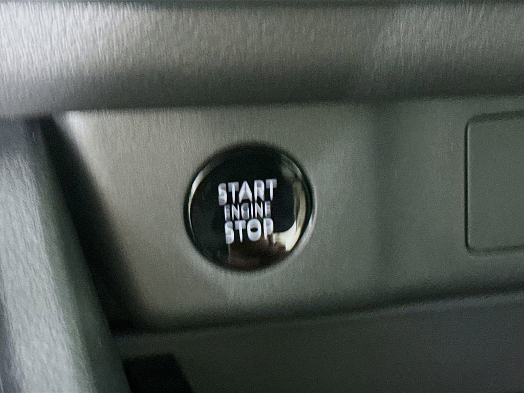 New 2026 Nissan Rogue SV image 19