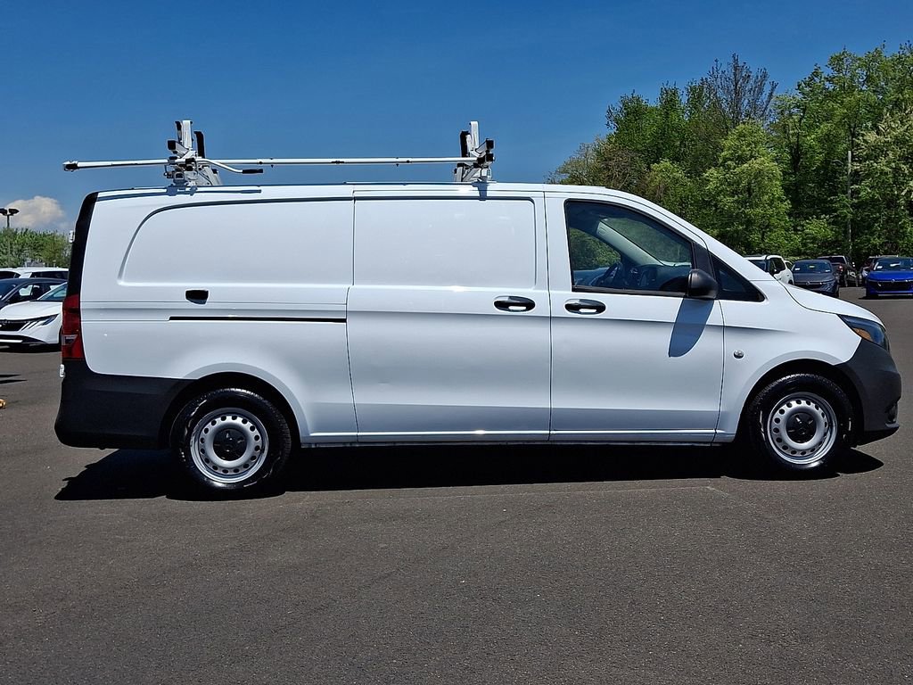 Used 2023 Mercedes-Benz Metris image 7