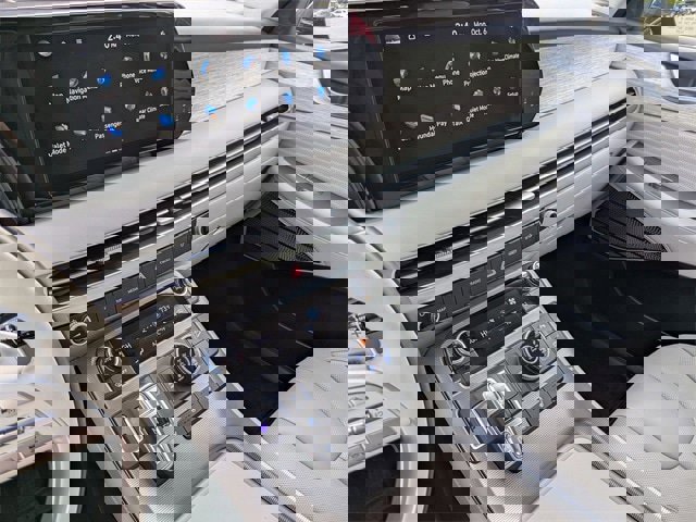 Certified 2023 Hyundai Palisade Calligraphy image 11