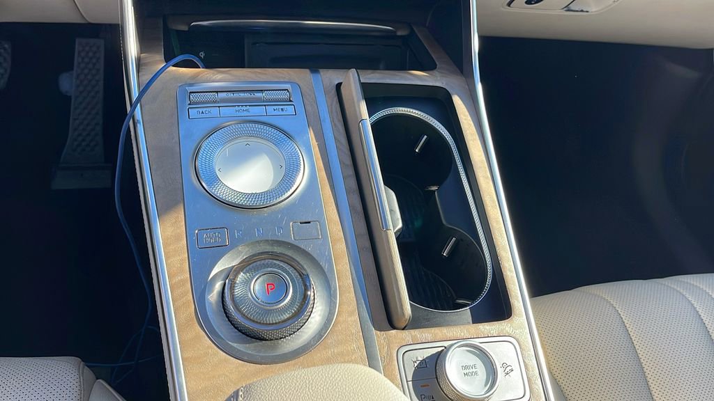 Used 2021 Genesis GV80 2.5T w/ Advanced Package 03 image 23