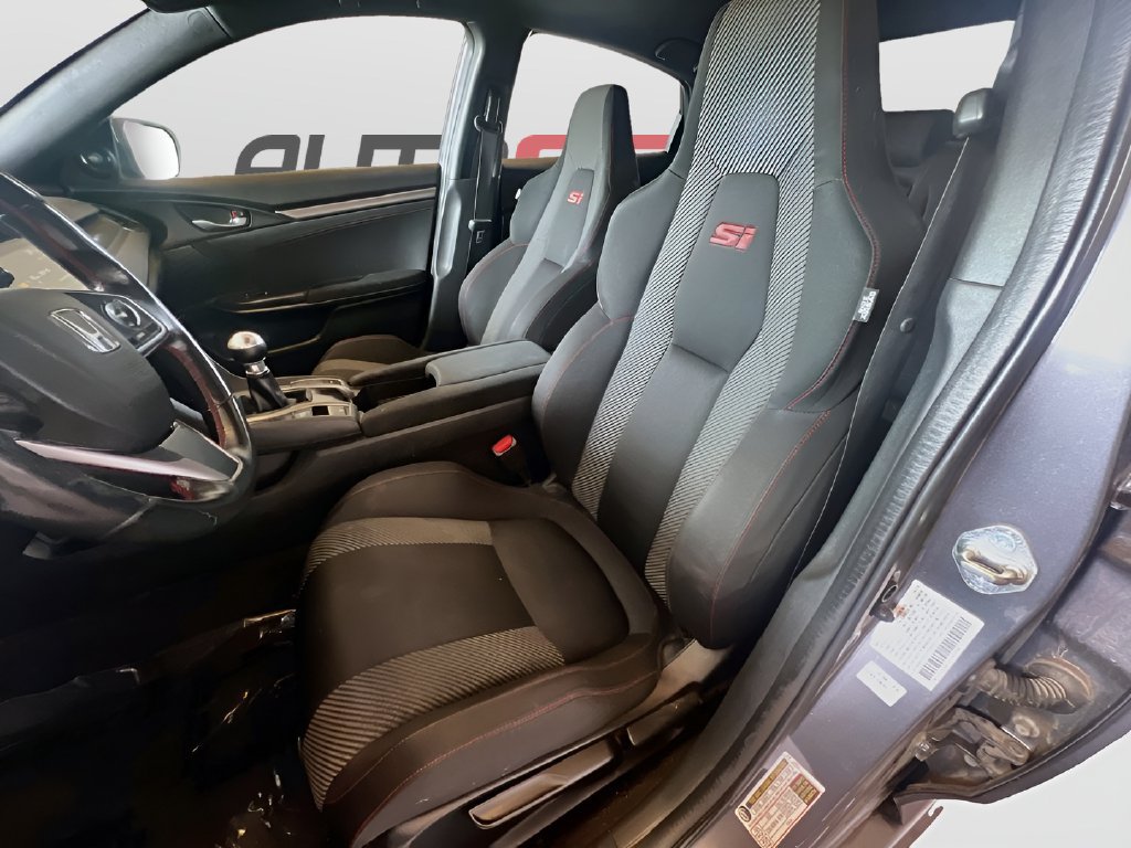 Used 2018 Honda Civic Si image 21
