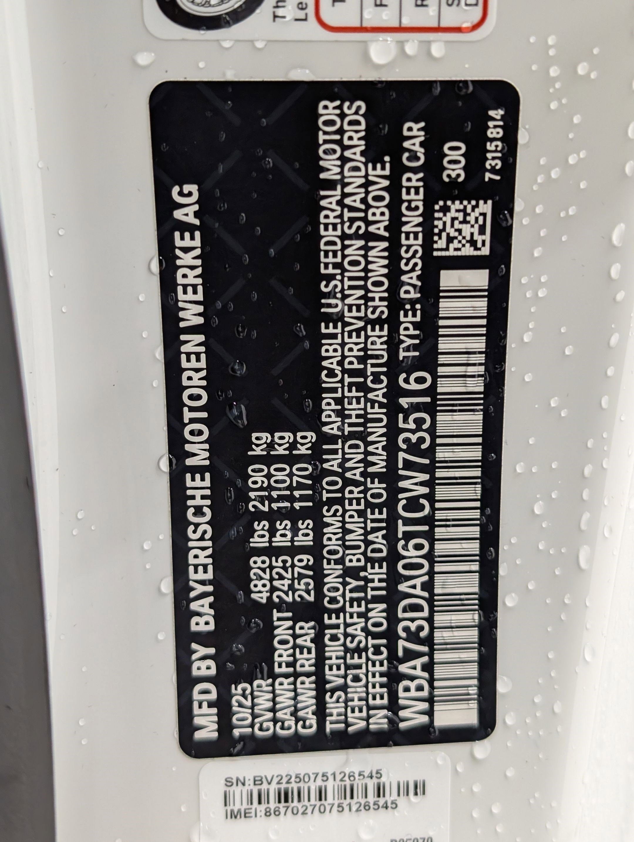 New 2026 BMW M440i Coupe w/ Premium Package image 19