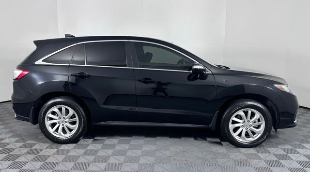 Used 2016 Acura RDX FWD image 8