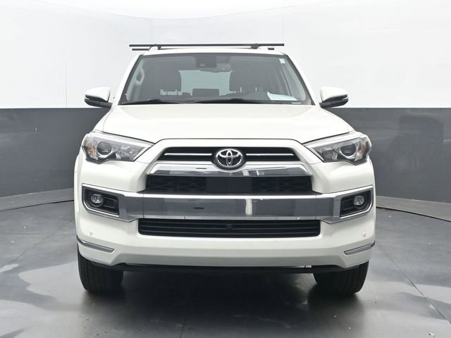 Used 2023 Toyota 4Runner Limited AWD/4WD image 23