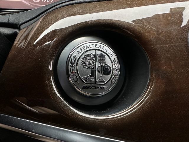 Used 2014 Mercedes-Benz S 550 Sedan w/ Premium 1 Package image 25