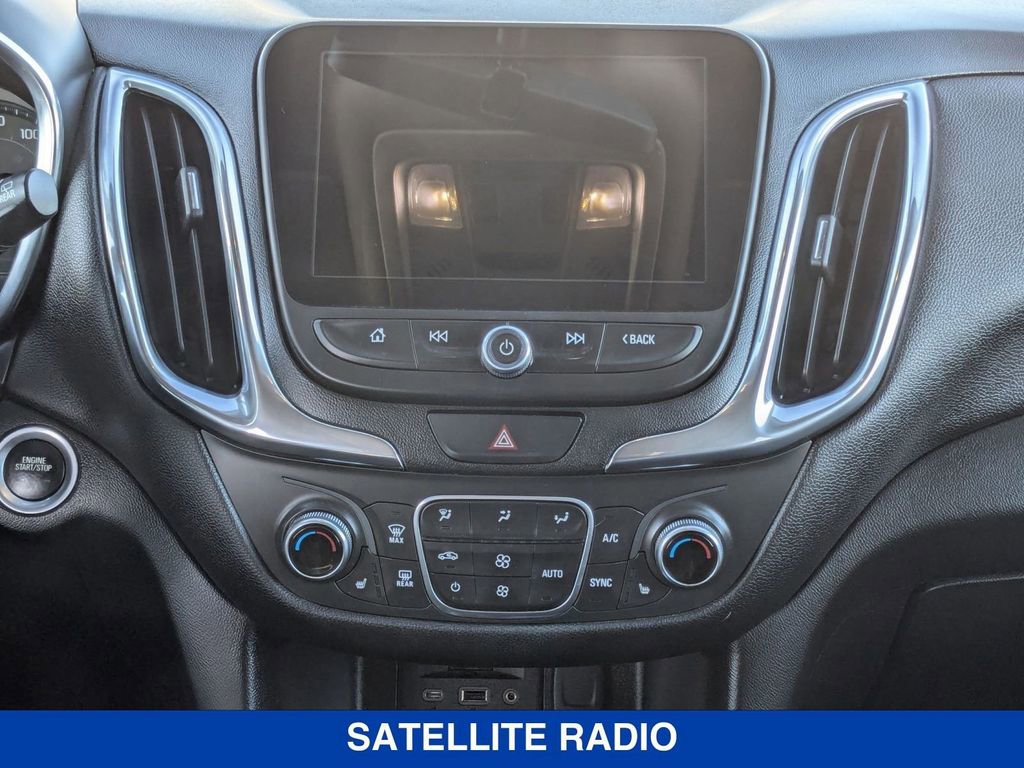 Certified 2019 Chevrolet Equinox LT image 27