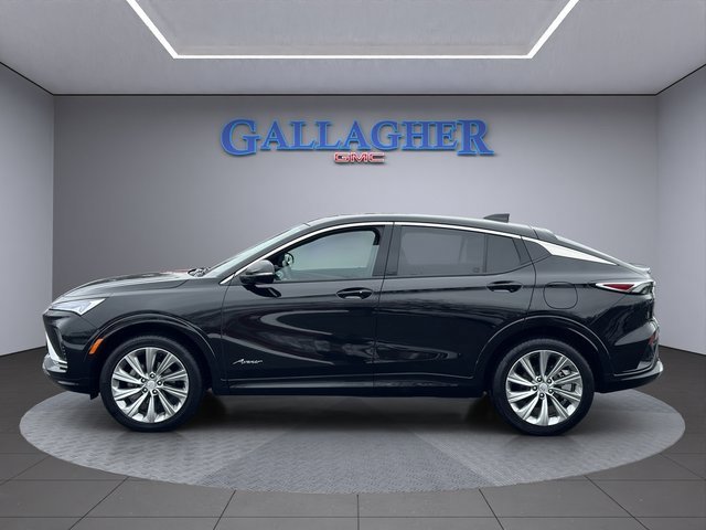 Certified 2025 Buick Envista Avenir image 9