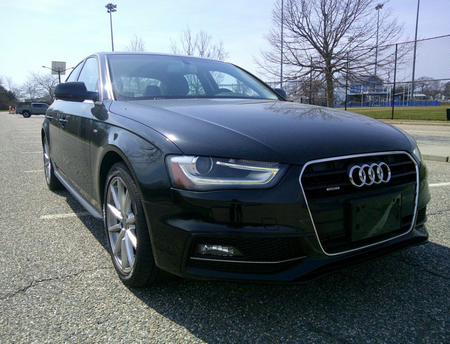 Used 2015 Audi A4 2.0T Premium image 17