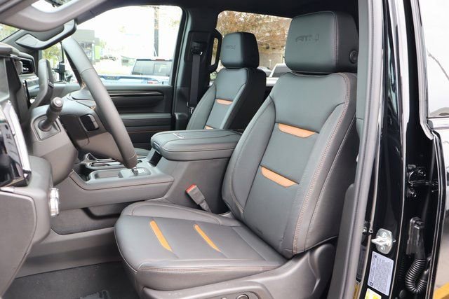 New 2026 GMC Sierra 2500 AT4 w/ AT4 Premium Plus Package image 12