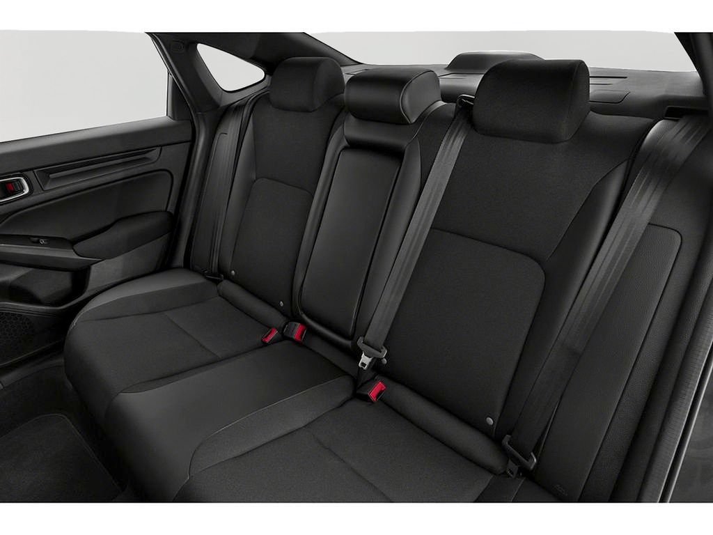 New 2026 Honda Civic Sport image 8
