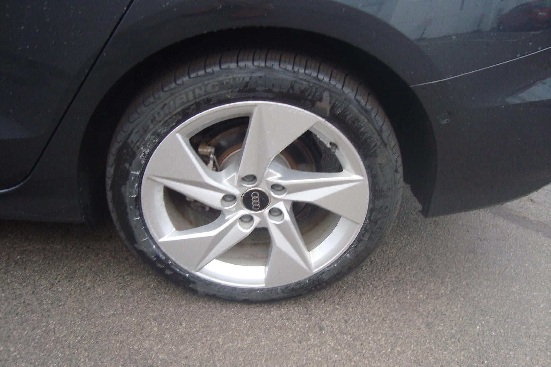 Used 2024 Audi A3 2.0T Premium Plus AWD/4WD image 7