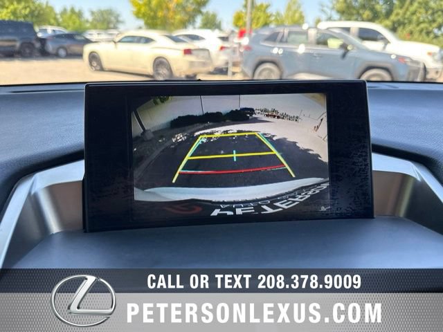 Used 2015 Lexus NX 200t AWD w/ Premium Package image 18