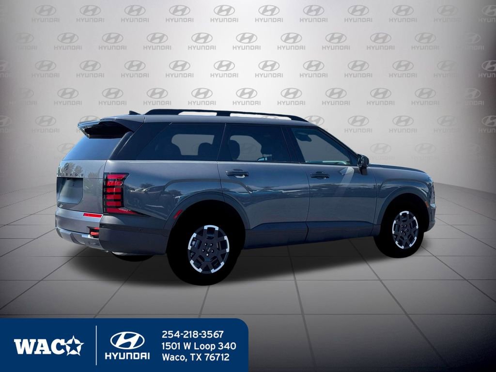 New 2026 Hyundai Palisade XRT Pro image 9