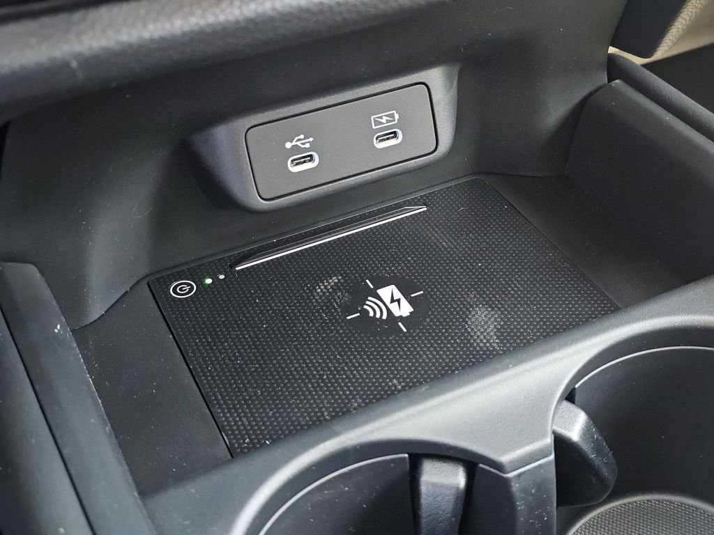 New 2027 Honda HR-V EX-L image 21