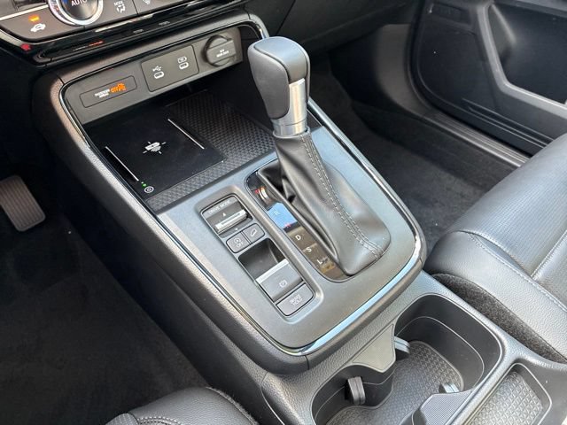 New 2026 Honda CR-V EX-L image 12
