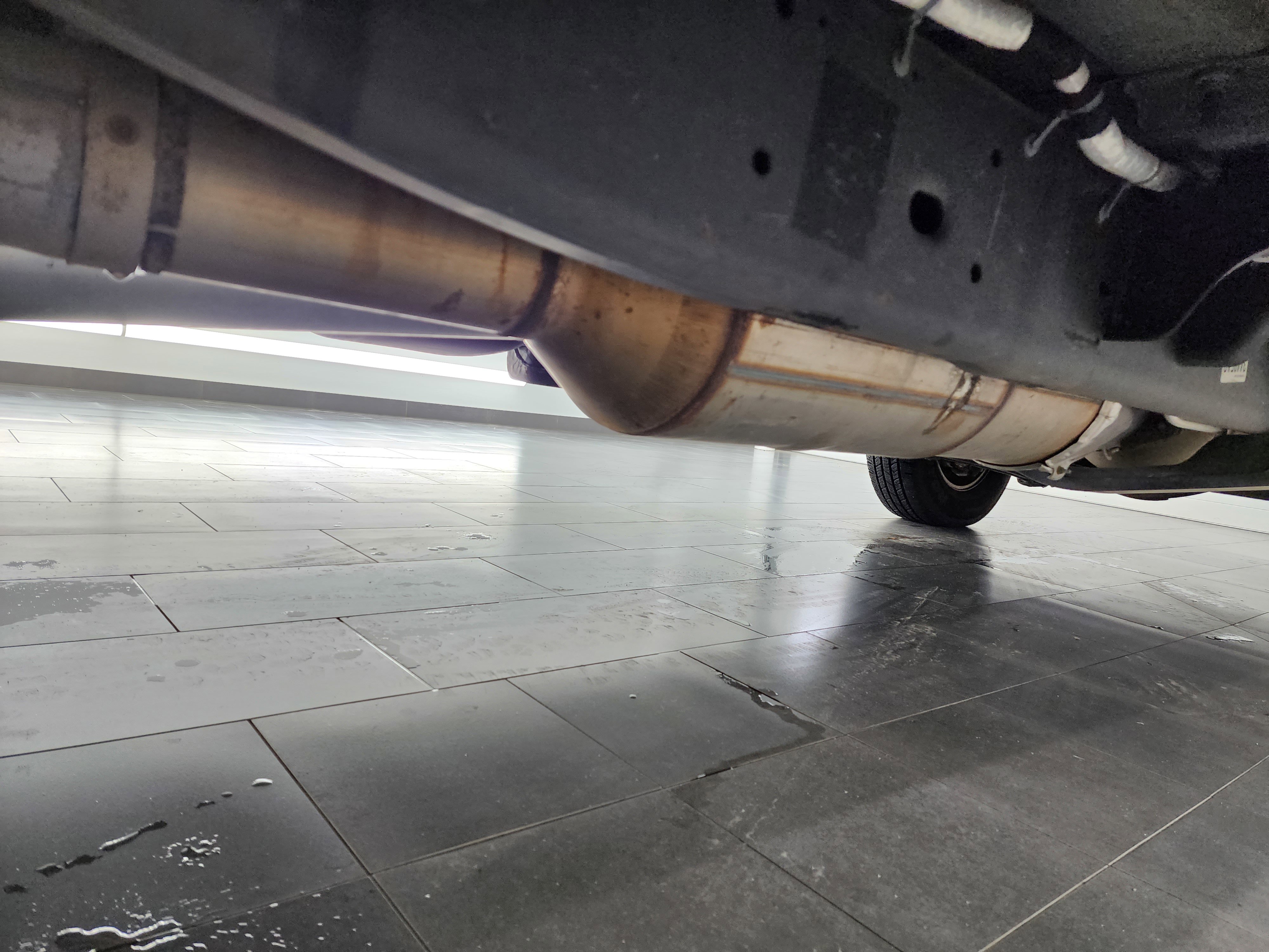 Used 2022 RAM 3500 Big Horn w/ Protection Group image 24